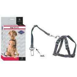 Auto drošības siksnas D&D Dog-Secure XS 20-50 cm