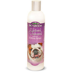 BIO-GROOM Conditioner Natural Oatmeal 355ml