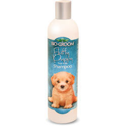 Bio-Groom Shampoo Fluffy Puppy 355ml