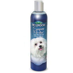BIO-GROOM Shampoo Super White 355ml