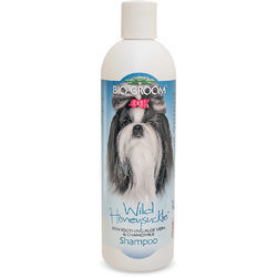 Bio-Groom Shampoo Wild Honeysuckle 355ml