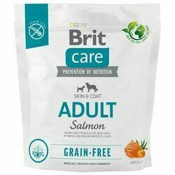 Brit Care GF Adult Salmon 1 kg