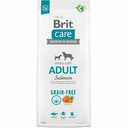 Brit Care GF Adult Salmon 12 kg
