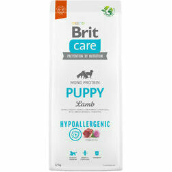 Brit Care HP Puppy Lamb & Rice 12 kg