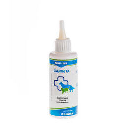 CANINA Canivita 100ml