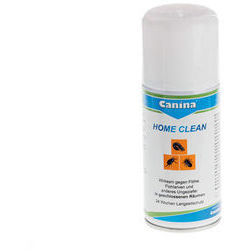 CANINA Home Clean 150 ml aerosols pret parazītiem