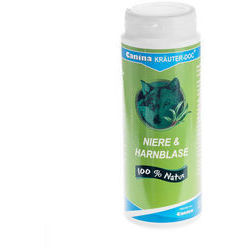 CANINA Krauter Doc Niere&Harnblase Powder 150g