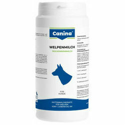 Canina Welpenmilch 450 g - piens kucēniem