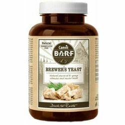Canvit Dog Brewers Yeast 180 g