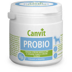 Canvit Probio for dogs 100 g