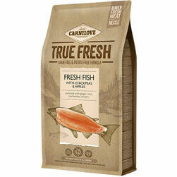 Carnilove Dog True Fresh Fish 11,4 kg