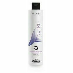 Charme Nutri Shampoo for dogs and cats 250 ml mitrinošs un barojošs šampūns mīļdzīvniekiem