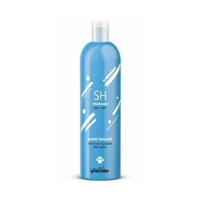 Charme White Shampoo šampūns suņiem ar baltu apmatojumu 250 ml
