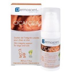 Dermoscent Cicafolia® for dogs and cats 30ml