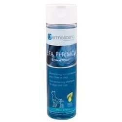 Dermoscent EFA Physio® Shampoo for dogs and cats 200ml