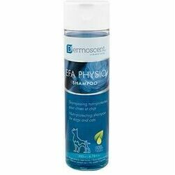 Dermoscent EFA Physio® Shampoo for dogs and cats 200ml