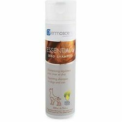 Dermoscent Essential 6® Sebo Shampoo for dogs and cats 200 ml