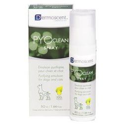 Dermoscent PYOclean® Spray for dogs and cats 50ml