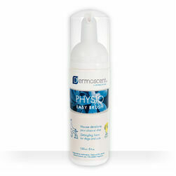 Dermoscent® Physio Easy Brush for dogs and cats 150 ml