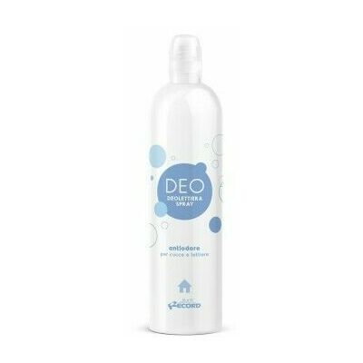 Dezodorants kaķu pakaišiem 250 ml