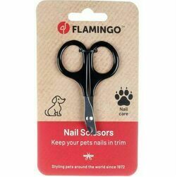 Flamingo nagu griezējs 8cm