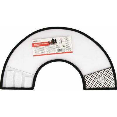 Flamingo pēcoperācijas apkakle XS 18,5 cm