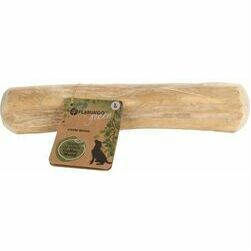Flamingo rotaļlieta suņiem Java Stick Light brown L