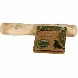 Flamingo rotaļlieta suņiem Java Stick Light brown S