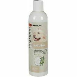 Flamingo šampūns OLIVE OIL 300ml