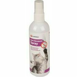 Flamingo SCRATCH CONTROL SPRAY 175ML