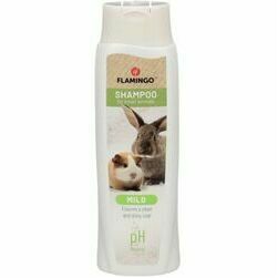 Flamingo Shampoo small animals 200 ml