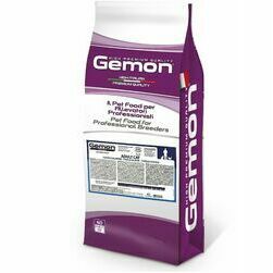 Gemon Cat Breeder Sterilised with Tuna and Salmon 20 kg