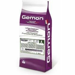 Gemon Cat Breeder Sterilised Light Sterility with Turkey 20 kg