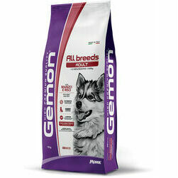 Gemon Dog All Breeds Adult with Beef and Rice 15 kg