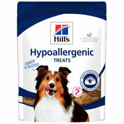 Hills Dog Hypoallergenic Treats 200 g kārumi suņiem