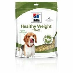 Hills Healthy Weight Dog Treats 220g kārumi suņiem