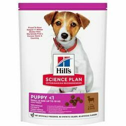 Hills Science Plan Dog Puppy 