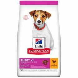 Hills Science Plan Dog Puppy 