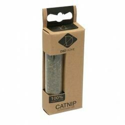 Kaķu mētra ORGANIC D&D SUPER REFIL 2x25ml