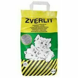 ZVERLIT 2-4mm 10 kg kaķu pakaiši