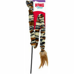 KONG Cat Teaser Swizzle Bird  - rotaļlieta kaķiem