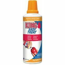 KONG Easy Treat Cheddar Cheese  - pasta iepildīsanai