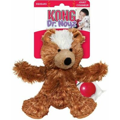 kong bear toy