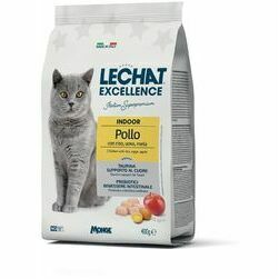 LeChat Excellence Indoor Chicken 0,4 kg