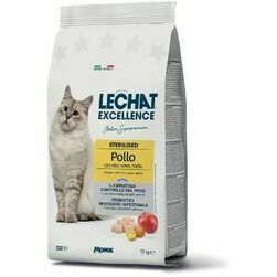 LeChat Excellence Sterilised Chicken 0,4 kg