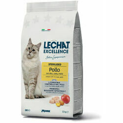 LeChat Excellence Sterilised Chicken 1,5 kg