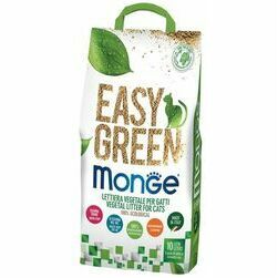Monge Cat Easy Green 10 L