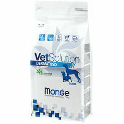 Monge VetSolution Canine Dermatosis 12 kg