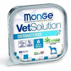 Monge VetSolution Canine Dermatosis 150 g