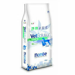 Monge VetSolution Canine Diabetic 12 kg